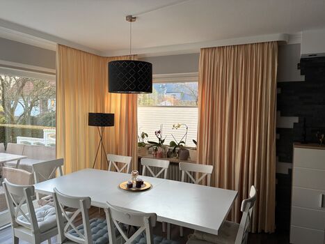 Exklusives Landhaus bei Hamburg – 4 Schlafzimmer, Sauna und Kamin Bild 4 Exklusives Landhaus bei Hamburg – 4 Schlafzimmer, Sauna und Kamin Bild 4