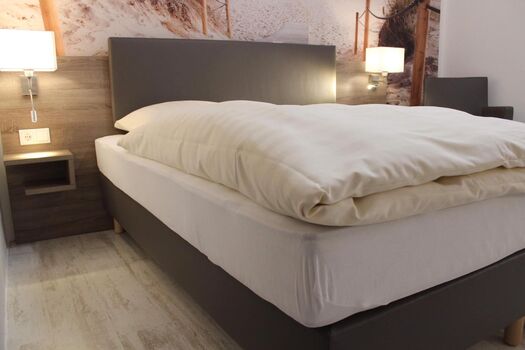 Hotel Zum Lütten DIDI Hotel Zum Lütten DIDI
