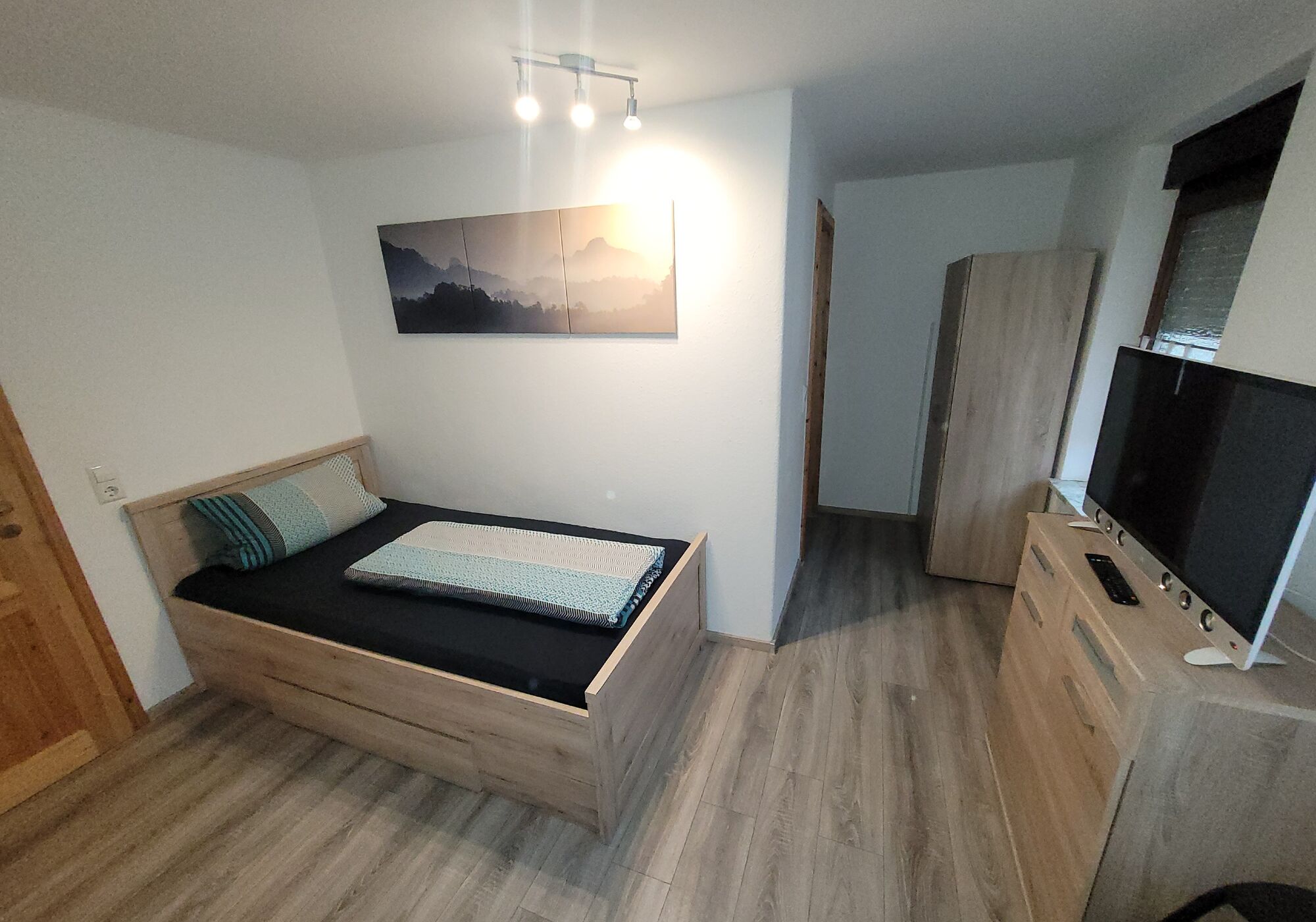 Einzelzimmer Wohnung Nr.3 Einzelzimmer Wohnung Nr.3