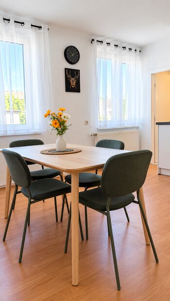 revLIVING Montageluxus Apartments Gmünd Obrázok 5 revLIVING Montageluxus Apartments Gmünd Obrázok 5