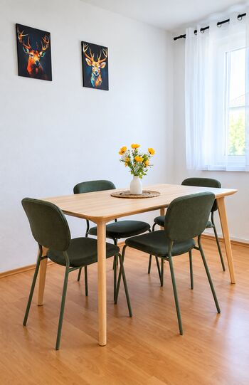 revLIVING Montageluxus Apartments Gmünd Obrázok 4 revLIVING Montageluxus Apartments Gmünd Obrázok 4