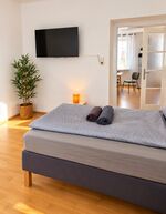 revLIVING Montageluxus Apartments Gmünd Bild 11 revLIVING Montageluxus Apartments Gmünd Bild 11