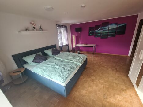Monteurwohnung Uettingen Obrázok 3 Monteurwohnung Uettingen Obrázok 3