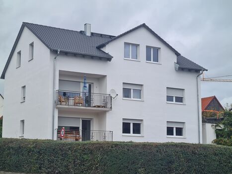 Monteurwohnung Uettingen Monteurwohnung Uettingen