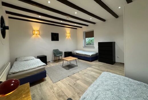 Schlafzimmer 1 Schlafzimmer 1