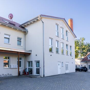 Boardinghouse Alte Mühle Obrázok 2 Boardinghouse Alte Mühle Obrázok 2