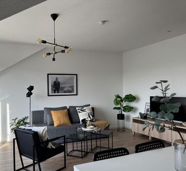 SAP11/ Socha Apartments/ Monteurunterkunft/ Hilden/ 5Pers Picture 2 SAP11/ Socha Apartments/ Monteurunterkunft/ Hilden/ 5Pers Picture 2