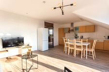 SAP11/ Socha Apartments/ Monteurunterkunft/ Hilden/ 5Pers Bild 8 SAP11/ Socha Apartments/ Monteurunterkunft/ Hilden/ 5Pers Bild 8