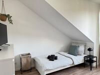 SAP11/ Socha Apartments/ Monteurunterkunft/ Hilden/ 5Pers Bild 22 SAP11/ Socha Apartments/ Monteurunterkunft/ Hilden/ 5Pers Bild 22