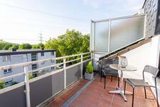 SAP11/ Socha Apartments/ Monteurunterkunft/ Hilden/ 5Pers Bild 3 SAP11/ Socha Apartments/ Monteurunterkunft/ Hilden/ 5Pers Bild 3