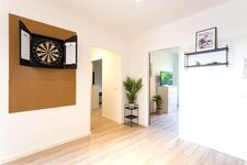 SAP11/ Socha Apartments/ Monteurunterkunft/ Hilden/ 5Pers Bild 11 SAP11/ Socha Apartments/ Monteurunterkunft/ Hilden/ 5Pers Bild 11