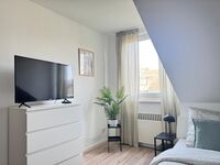 SAP11/ Socha Apartments/ Monteurunterkunft/ Hilden/ 5Pers Bild 16 SAP11/ Socha Apartments/ Monteurunterkunft/ Hilden/ 5Pers Bild 16