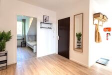 SAP11/ Socha Apartments/ Monteurunterkunft/ Hilden/ 5Pers Bild 9 SAP11/ Socha Apartments/ Monteurunterkunft/ Hilden/ 5Pers Bild 9