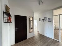 SAP11/ Socha Apartments/ Monteurunterkunft/ Hilden/ 5Pers Bild 13 SAP11/ Socha Apartments/ Monteurunterkunft/ Hilden/ 5Pers Bild 13