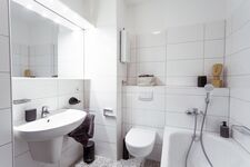 SAP11/ Socha Apartments/ Monteurunterkunft/ Hilden/ 5Pers Bild 14 SAP11/ Socha Apartments/ Monteurunterkunft/ Hilden/ 5Pers Bild 14