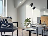 SAP11/ Socha Apartments/ Monteurunterkunft/ Hilden/ 5Pers Bild 9 SAP11/ Socha Apartments/ Monteurunterkunft/ Hilden/ 5Pers Bild 9