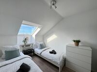 SAP11/ Socha Apartments/ Monteurunterkunft/ Hilden/ 5Pers Bild 19 SAP11/ Socha Apartments/ Monteurunterkunft/ Hilden/ 5Pers Bild 19