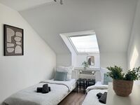 SAP11/ Socha Apartments/ Monteurunterkunft/ Hilden/ 5Pers Bild 17 SAP11/ Socha Apartments/ Monteurunterkunft/ Hilden/ 5Pers Bild 17