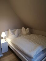 Monteurunterkunft „Hüsselhus“ – 85 m² für bis zu 6 Personen Bild 12 Monteurunterkunft „Hüsselhus“ – 85 m² für bis zu 6 Personen Bild 12