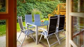 Monteurunterkunft „Hüsselhus“ – 85 m² für bis zu 6 Personen Bild 6 Monteurunterkunft „Hüsselhus“ – 85 m² für bis zu 6 Personen Bild 6