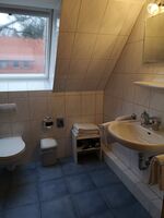 Monteurunterkunft „Hüsselhus“ – 85 m² für bis zu 6 Personen Bild 11 Monteurunterkunft „Hüsselhus“ – 85 m² für bis zu 6 Personen Bild 11