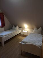 Monteurunterkunft „Hüsselhus“ – 85 m² für bis zu 6 Personen Bild 13 Monteurunterkunft „Hüsselhus“ – 85 m² für bis zu 6 Personen Bild 13