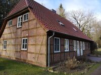 Monteurunterkunft „Hüsselhus“ – 85 m² für bis zu 6 Personen Bild 14 Monteurunterkunft „Hüsselhus“ – 85 m² für bis zu 6 Personen Bild 14