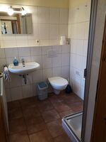Monteurunterkunft „Hüsselhus“ – 85 m² für bis zu 6 Personen Bild 7 Monteurunterkunft „Hüsselhus“ – 85 m² für bis zu 6 Personen Bild 7