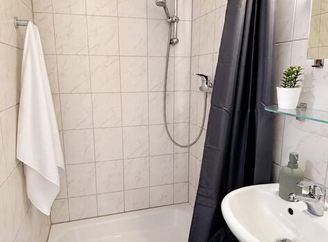 Zentrale Monteurwohnungen in Wuppertal und Umgebung Bild 3 Zentrale Monteurwohnungen in Wuppertal und Umgebung Bild 3