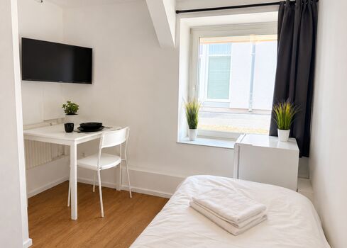 Zentrale Monteurwohnungen in Wuppertal und Umgebung Bild 2 Zentrale Monteurwohnungen in Wuppertal und Umgebung Bild 2