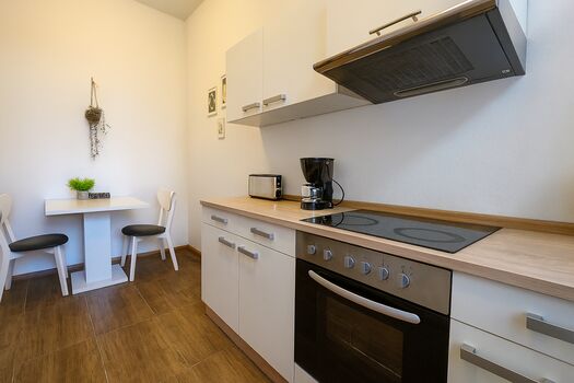 Dreamzzz Moderne Monteurunterkünfte in Bamberg Zentrum Bild 4 Dreamzzz Moderne Monteurunterkünfte in Bamberg Zentrum Bild 4