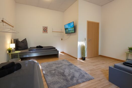 Dreamzzz Moderne Monteurunterkünfte in Bamberg Zentrum Bild 5 Dreamzzz Moderne Monteurunterkünfte in Bamberg Zentrum Bild 5