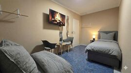 YFB Moderne Monteurunterkünfte in Bamberg Zentrum Bild 18 YFB Moderne Monteurunterkünfte in Bamberg Zentrum Bild 18