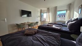 YFB Moderne Monteurunterkünfte in Bamberg Zentrum Bild 6 YFB Moderne Monteurunterkünfte in Bamberg Zentrum Bild 6