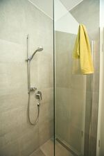 Dusche Dusche