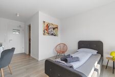 LIVINGBOXX - Monteurzimmer Karlsruhe (DEU|EN|PL|HU|RU) Bild 7 LIVINGBOXX - Monteurzimmer Karlsruhe (DEU|EN|PL|HU|RU) Bild 7