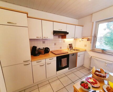 Hirschblick apartments Picture 4 Hirschblick apartments Picture 4