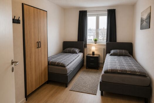 Mitarbeiterzimmer in Stade ab 16 Euro heute anfragen, morgen einziehen Bild 4 Mitarbeiterzimmer in Stade ab 16 Euro heute anfragen, morgen einziehen Bild 4