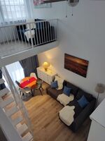 Nahe Airport BER Maisonette Wohnung Schönefeld Bild 10 Nahe Airport BER Maisonette Wohnung Schönefeld Bild 10