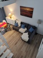 Nahe Airport BER Maisonette Wohnung Schönefeld Bild 9 Nahe Airport BER Maisonette Wohnung Schönefeld Bild 9