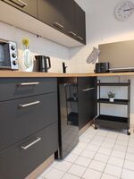 Nahe Airport BER Maisonette Wohnung Schönefeld Bild 8 Nahe Airport BER Maisonette Wohnung Schönefeld Bild 8