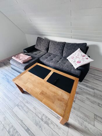 Monteurwohnung in Tilsiter Straße, Hessisch Lichtenau Obrázok 5 Monteurwohnung in Tilsiter Straße, Hessisch Lichtenau Obrázok 5