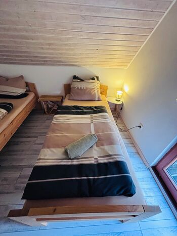 Monteurwohnung in Tilsiter Straße, Hessisch Lichtenau Monteurwohnung in Tilsiter Straße, Hessisch Lichtenau