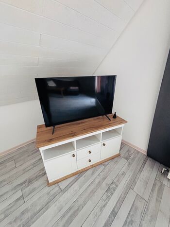 Monteurwohnung in Tilsiter Straße, Hessisch Lichtenau Obrázok 3 Monteurwohnung in Tilsiter Straße, Hessisch Lichtenau Obrázok 3