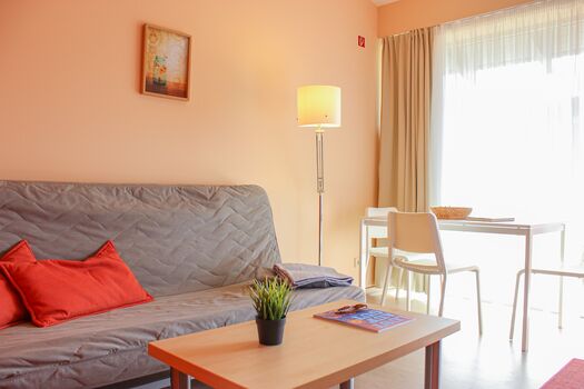 Prima Inn Ferienwohnung Gasthaus zum Sonnenufer Bild 3 Prima Inn Ferienwohnung Gasthaus zum Sonnenufer Bild 3