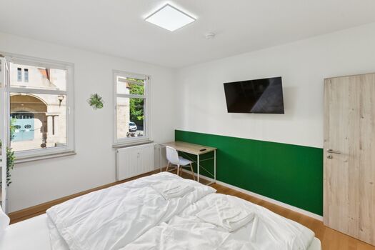 Schlafzimmer Schlafzimmer