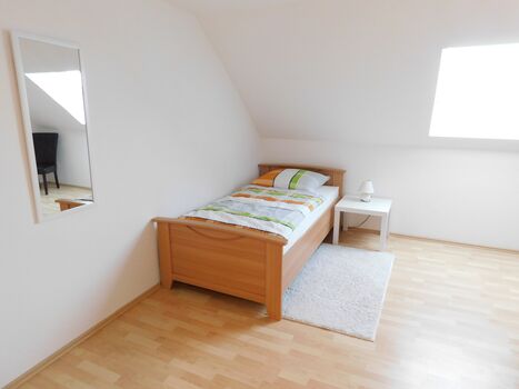 Monteur Wohnung in Schwalbach-Elm Picture 4 Monteur Wohnung in Schwalbach-Elm Picture 4