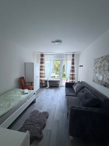 Schlafzimmer EG Schlafzimmer EG