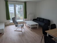3 Zimmer Wohnung für max. 4 Personen Bild 1 3 Zimmer Wohnung für max. 4 Personen Bild 1