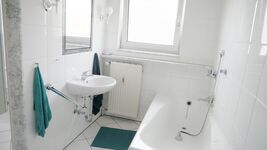 100qm modern eingerichtete Wohnung mit 4 Schlafzimmern Bild 9 100qm modern eingerichtete Wohnung mit 4 Schlafzimmern Bild 9